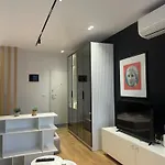 Apartmán Alles Komuna Tirana
