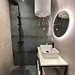 Alles Komuna Apartmán *
