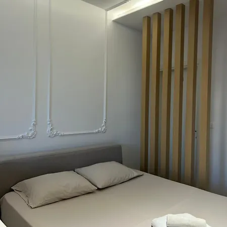 Apartmán Alles Komuna
