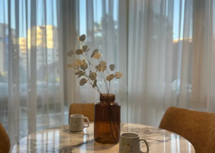 Alles Komuna Apartament