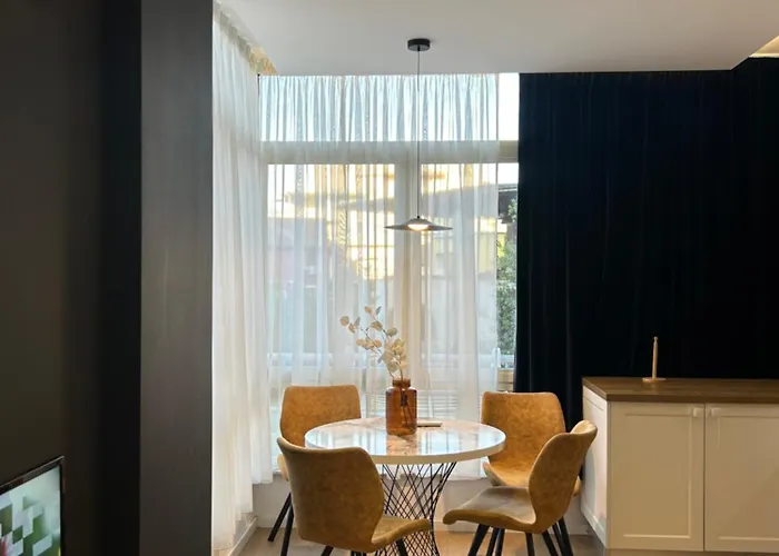 Apartament Alles Komuna Tirana