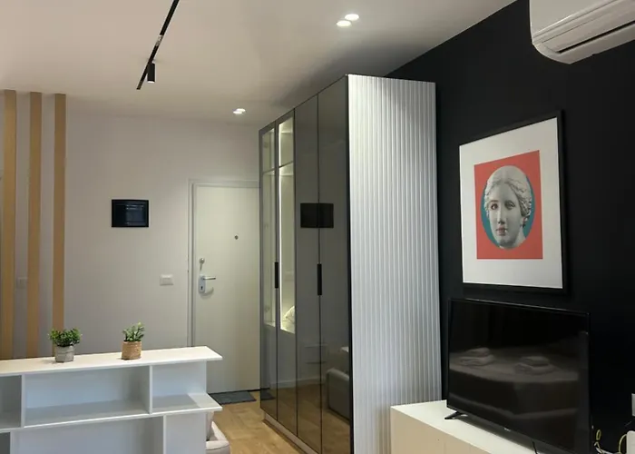 Apartament Alles Komuna Tirana