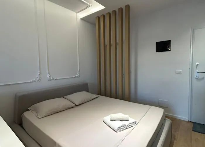 Alles Komuna Apartament Tirana