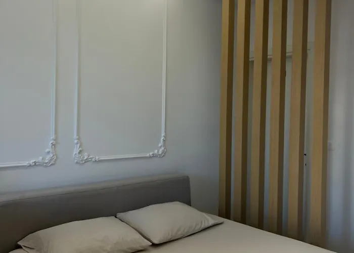 Apartament Alles Komuna