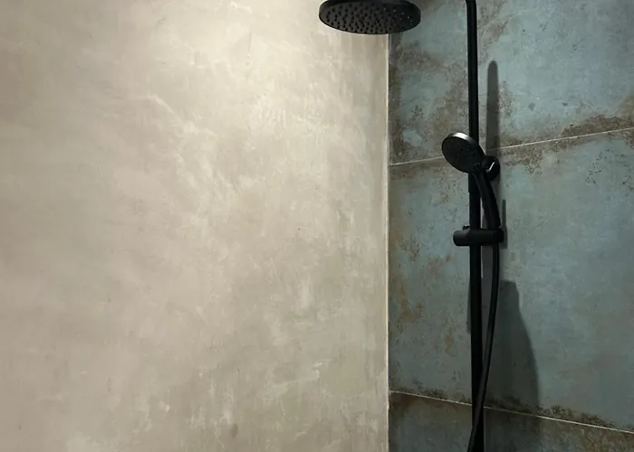 Apartament Alles Komuna *